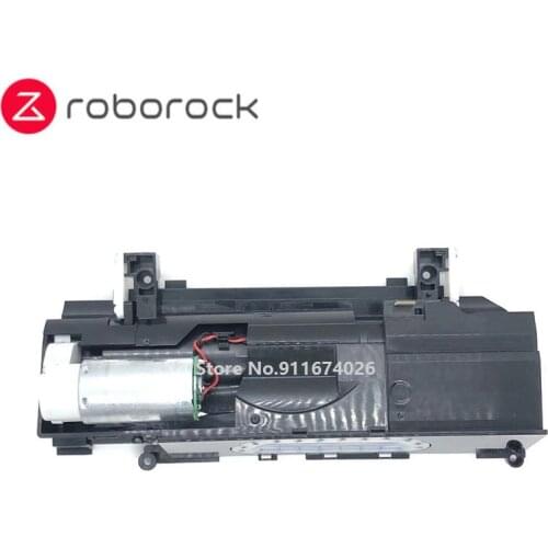 Original Roborock S7 S70 S75 Robot Vacuum Cleaner Main Brush GearBox Spare Parts