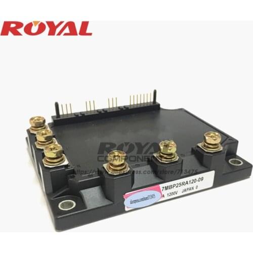 7MBP25RA120-09 7MBP25RA120-05