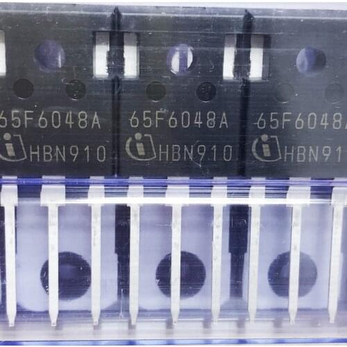 IPW65R048CFDA 65f6048a TO-247 New original INFINEO