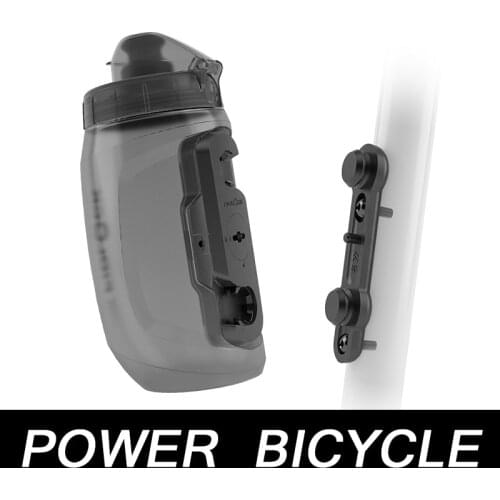 Fidlock Twist Cycling Bicycle Drinking Bottle In Cooperation With Monkey-Link 450ML Kit Bottle 590bike Base Uni Base Boa