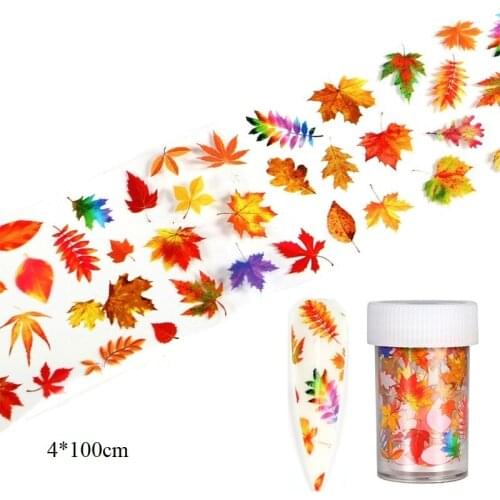 Фольга для дизайна ногтей MagiBling China At AliExpress