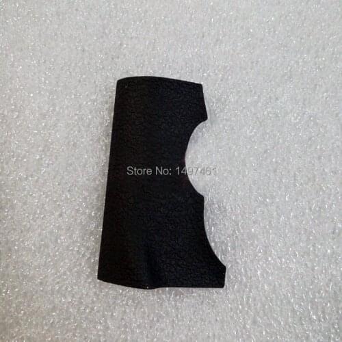 New genuine original CF memory card cover Chamber Lid Rubber repair parts for Nikon D5 SLR