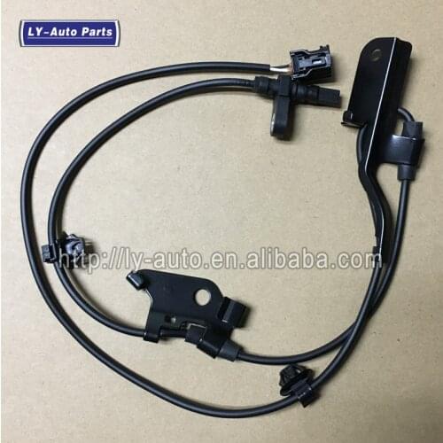 Front Left ABS Wheel Speed Sensor 89543-42050 For Toyota RAV4 06-17 2.4 2.5 3.5