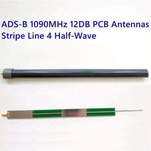 Piswords Car Antennas