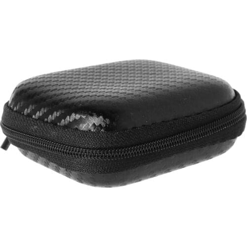 Portable Mini Camera Box Bag For GoPro Hero/Xiaomi Yi Case Accessory Universal