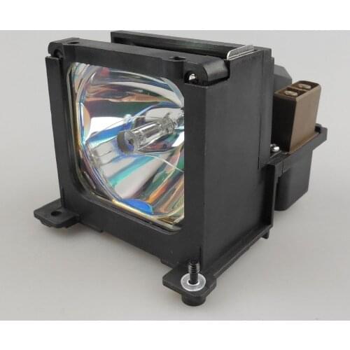 Projector Lamp VT40LP / 50019497 for NEC VT440, VT540, VT540K, VT540G, VT440K, VT440G with Japan phoenix original lamp burner