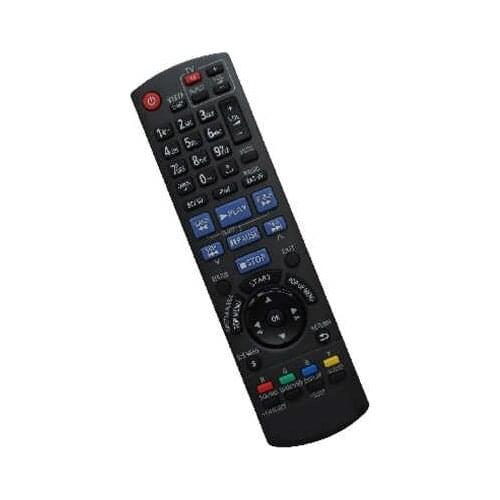 Remote Control For Panasonic SA-BT330P SC-BT230 SC-BT235 SC-BT330 SC-BT730 SC-BTT350 SC-BTT750 SC-BT330P DVD Home Theater System