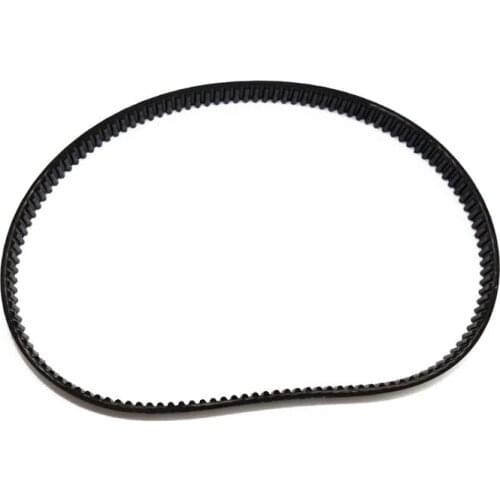 Replacement 384mm Drive Belt 384-3M-12 for E-scooter Electric Scooter 270E
