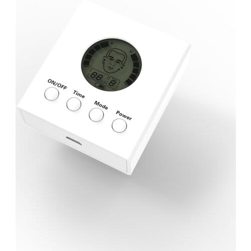 SSCH/Suyzeko Otitis Media Tinnitus Laser Hypertension Coronary Laser for Nasal