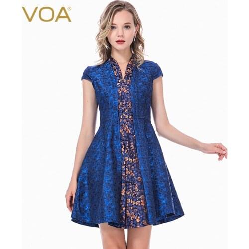 VOA Colored Summer Dresses