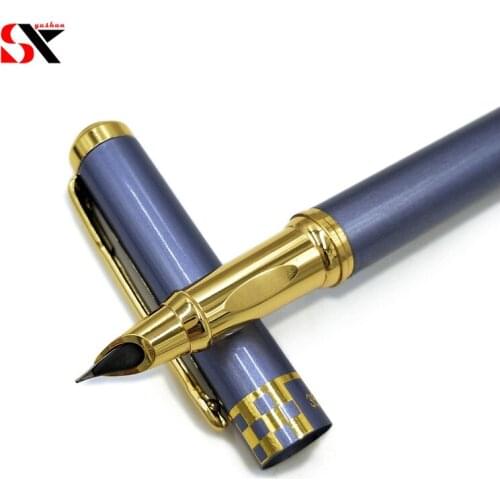 Yushun Fountain Pens