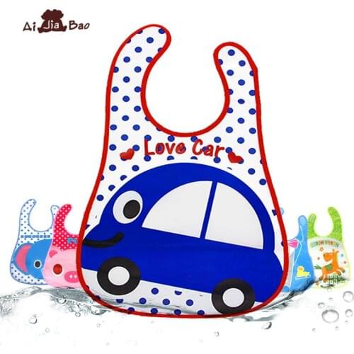 AiJiaBao Bibs