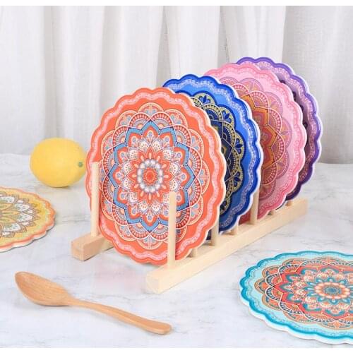 Darkrai Cork Napkins For Appliances