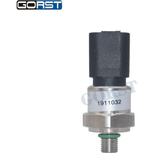 Exhaust Gas Pressure Sensor 1911032 For Scania Truck 1780795 Car Parts