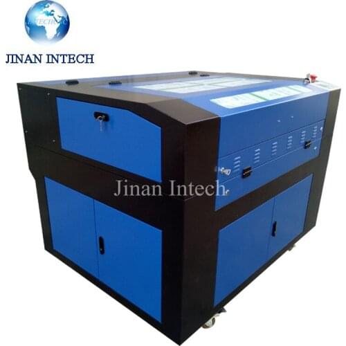Hot sale 600X900MM laser cutting jigsaw puzzle machine