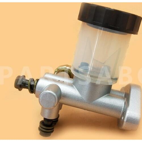GY6 150CC GO KART BUGGY BRAKE MASTER CYLINDER HAMMERHEAD ROKETA CARTER ZJ BRAND