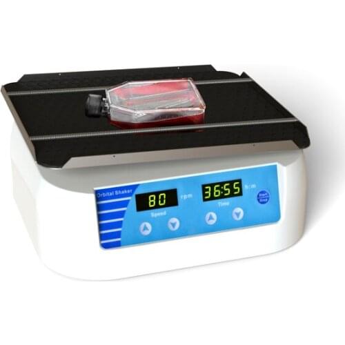 HS-25 Lab Bottle Tube Shaker Rocking Shaker Single Layer Double Layers