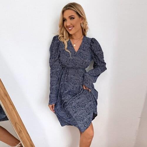 MOARCHO Fashion A-Line Dresses