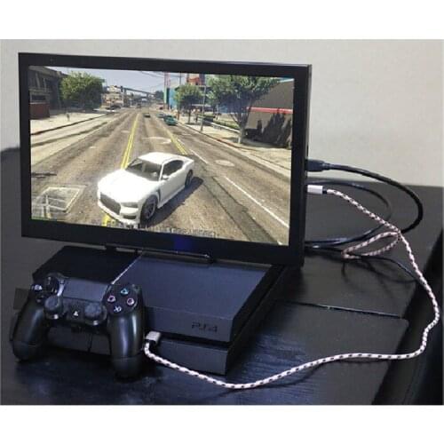 2019 New Product 15.6 inch Screen Gaming Laptop 4k Portable Monitor Ultra Slim Touch Screen PC Monitor