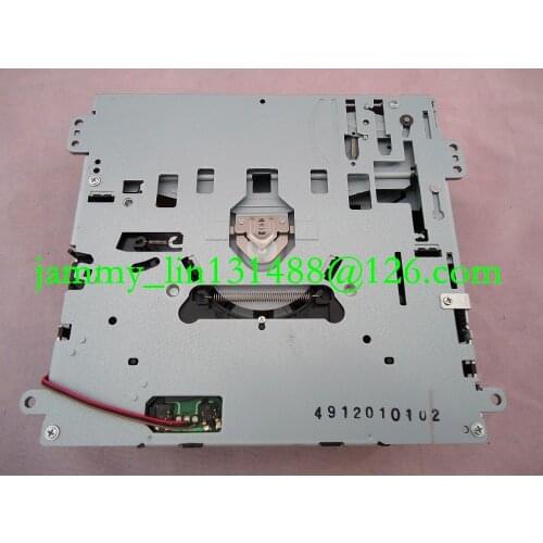 Brand new For d fokus single CD mechanism loader OPT-725 OPTIMA-725 drive for car radio tuner MP3