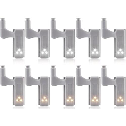 Toifucos LED Night Lights