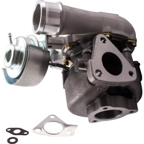 TF035 turbine 49135-07302 49135-07300 49135-07100 turbocharger for Hyundai Santa Fe for 150HP 28231-27800 D4EB Turbo Turbolader