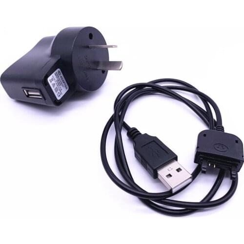 Usb Charging Cable for Sony Ericsson W205 W300i Xperia Pureness Yari Z250i Z310i Z520i Z530i Z550i Z770i Z780i