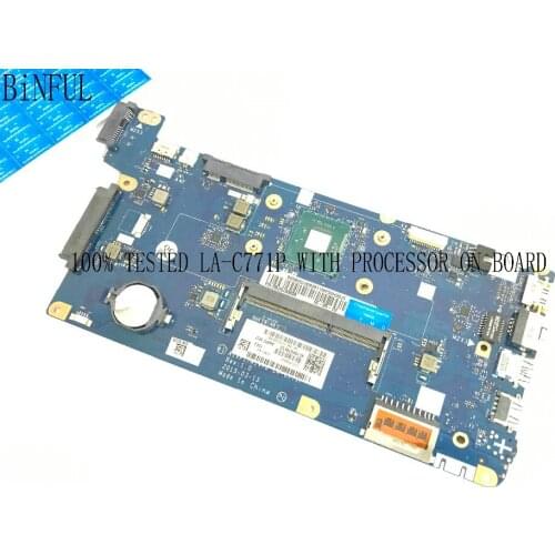 AVAILABLE. 100% NEW . AIVP1/AIVP2 LA-C771P MAINBOARD LAPTOP MOTHEBOARD FOR LENOVO 110-15IBY MAIN BOARD.PROCESSOR N3540 INCLUDED