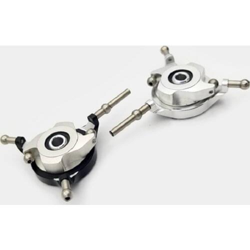 VCTRC 450L Metal CCPM Swashplate for Trex 450L DFC helicopter