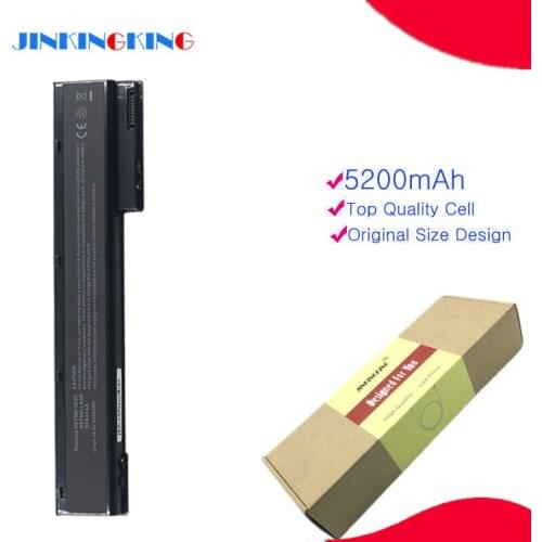 VH08 VH08XL HSTNN-IB2P HSTNN-LB2P Battery For HP EliteBook 8560w 8570w 8760w 8770w HSTNN-IB2Q HSTNN-F13C HSTNN-LB2Q