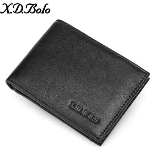 Кошельки X.D.BOLO China At AliExpress