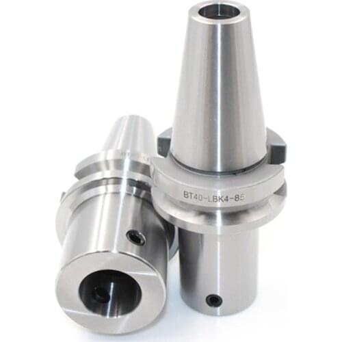 1PCS boring head tool holders BT30 BT40 LBK1 LBK2 LBK3 LBK4 collet chuck for cnc machine bored
