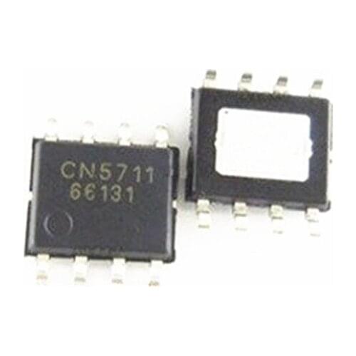 CN5711 CN5711 SOP8 SMD linear mode working new spot