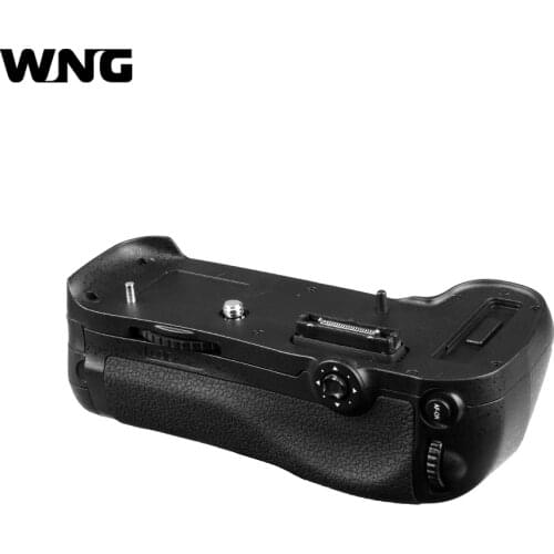 Battery Holder Grip for Nikon D800 D800E