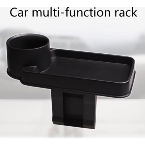 Sofa Anti-Spill Drink Holder Tray Couch Seat Cushion Cup Beverage Coaster for Bottles Cans Storage Box