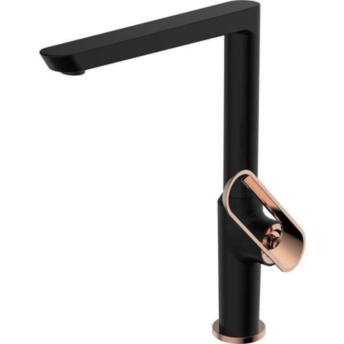 Hermes Kitchen Sink Faucet-BE11009409