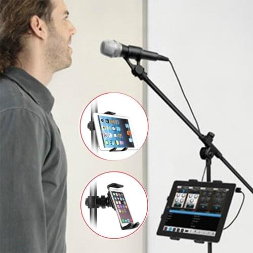 Hot Pada Holders For Tablets In The Car