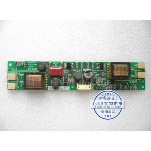 MPL6616 PCPH0321 853-610036-003-A Inverter