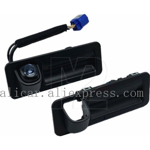 2017-2019For Hyundai ACCENT SOLARIS Rear View Backup Camera Trunk Camera OEM 95750H6500 95760J0300 95760J0400 95760J0450