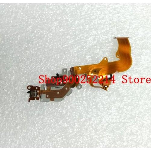 95%new Repair and replacement parts A57/A58/A65/A77/A99 Shutter motor for Sony camera A65 Charge unit