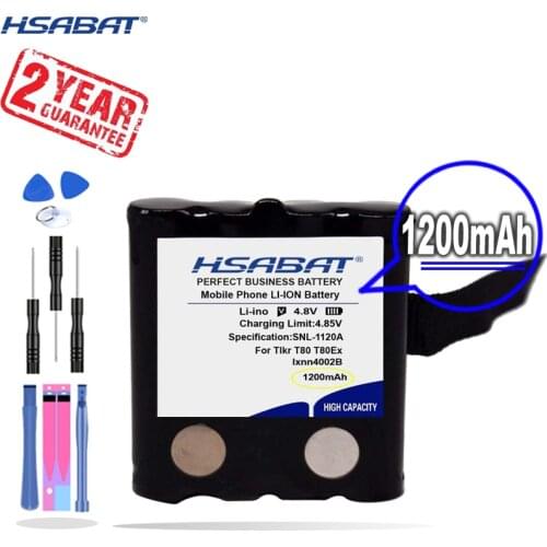 New Arrival IXNN4002B Battery for MOTOROLA TLKR T80 T80Ex XTR446 XTB446 XT180 XTK446 TLKR T61 T81 T5 T6 T7 T8 T50 T60 Radio