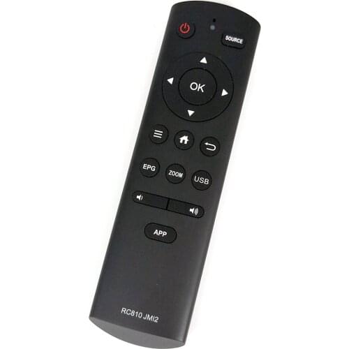 New Original For TCL RC810 JMI2 APP Remote Control Remote Controller