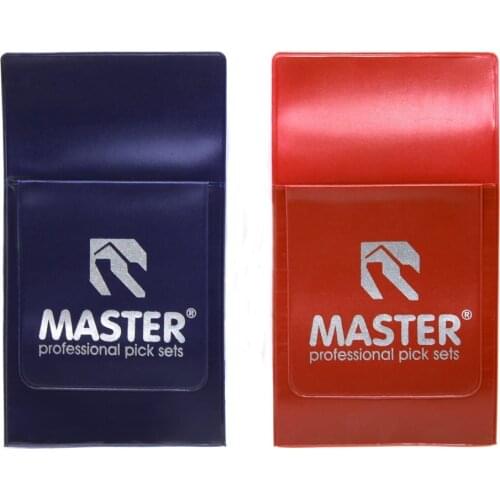 Master Professional flexible protective envelope (KZ-01)