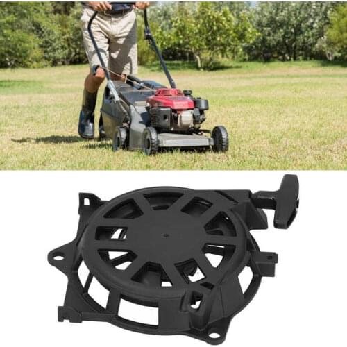 Pull Starter PVC Start Assembly Replacement Fit for Honda GC190 GCV190 28400-Z0M-801