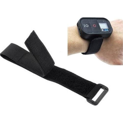 Wrist Strap Hand Band for Gopro Hero WiFi Remote Control