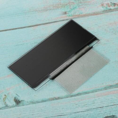 Car Dashboard Speedometer LCD Display Screen Replaces fits for BMW E34, High Performance