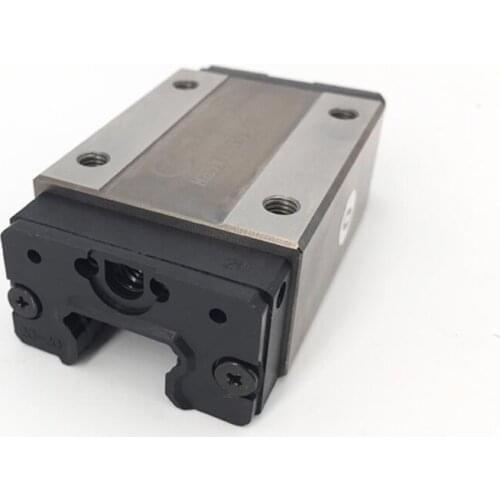 Taiwan TBI linear guide slider H30vn trh30vn