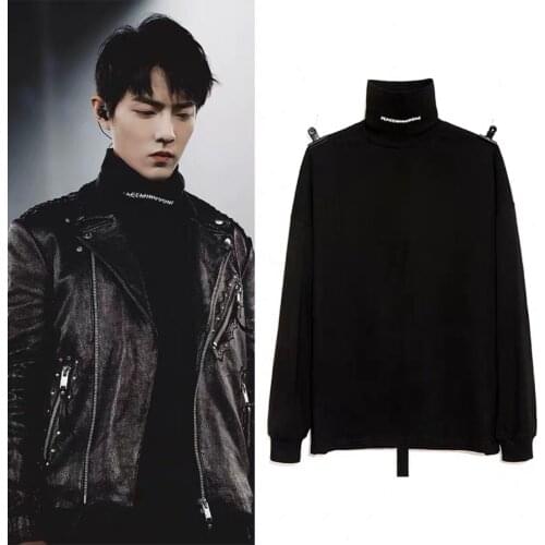 WXCTEAM Stylish Men's Hoodies