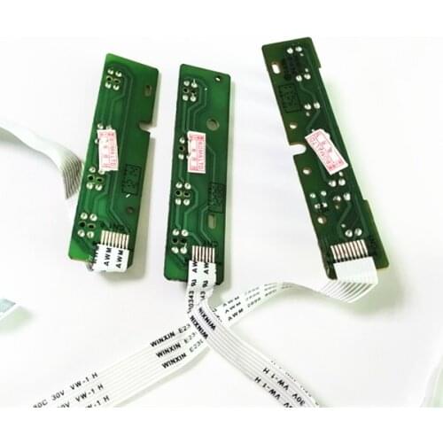 Printer spare parts Cartridge Sensor Boards For Brother MFC-J6710 6710 J6710 Printers