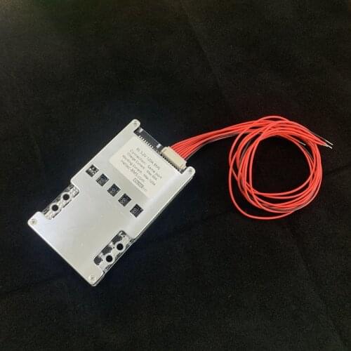 8S 24V Lifepo4 3.2V Lithium Battery Protection Board balance 120AContinuous BMS Electric Tool
